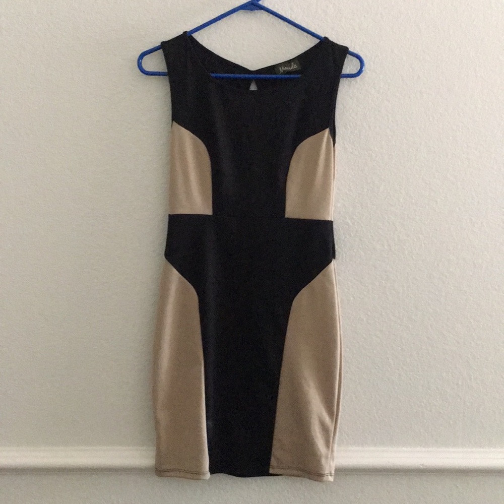 Body Con dress